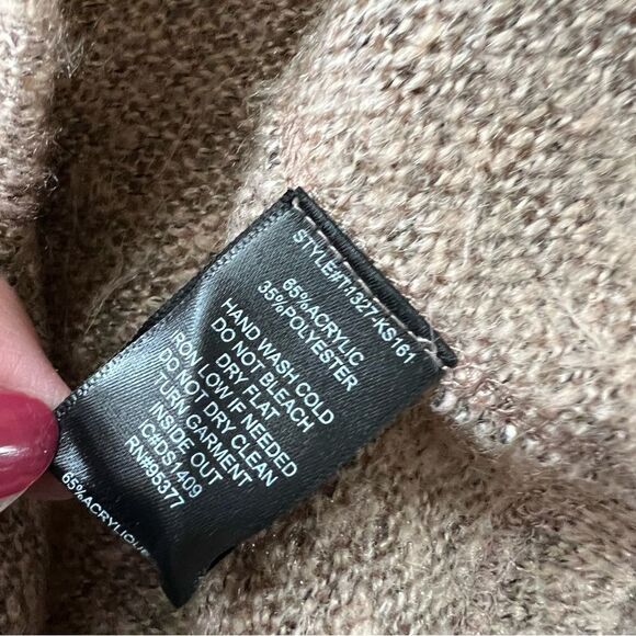 Sanctuary cowl neck sweater - Picture 5 of 5